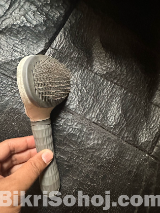 লিটার বাক্স, ক্যাট প্রুফ নেট, ব্রাশ